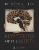 Mysteries of the Mind 0792279417 Book Cover