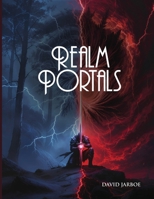 Realm Portals: Portal One: Celtic Otherworld B0GWVSD5BX Book Cover