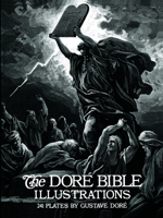 The Doré Bible Illustrations 048623004X Book Cover
