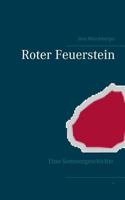 Roter Feuerstein: Eine Sommergeschichte 3743110040 Book Cover