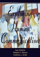Exploring Human Communication 019532983X Book Cover