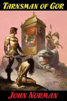 Tarnsman of Gor 1497648750 Book Cover