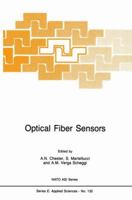 Optical Fiber Sensors (NATO Science Series E: (closed)) 9401081166 Book Cover