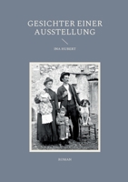 Gesichter einer Ausstellung 3754328700 Book Cover