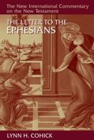 The Letter to the Ephesians 0802868428 Book Cover