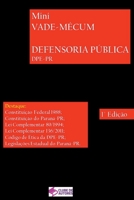 Mini Vade Mecum (Portuguese Edition) 6526623638 Book Cover