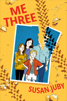 Me Three 0735268746 Book Cover