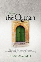 A Prelude to the Quran 1460909011 Book Cover
