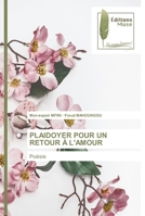 Plaidoyer Pour Un Retour À l'Amour 6202299177 Book Cover
