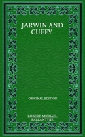 Jarwin and Cuffy 1517218489 Book Cover