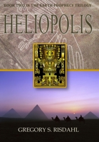 Heliopolis 110528705X Book Cover
