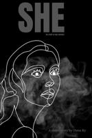 She: the story of a portrait B0C4NDHSVZ Book Cover