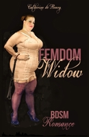 Femdom Widow: BDSM Romance 197333691X Book Cover