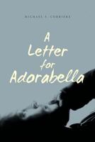 A Letter For Adorabella 1460279085 Book Cover