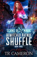 Bewitched Avenue Shuffle 164202676X Book Cover