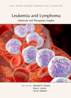 Leukemia and Lymphoma 1621821420 Book Cover