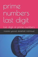 prime numbers last digit: last digit of prime numbers B0CSCRV4C1 Book Cover