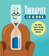 Therapist In A Box (Mini Kits) B0037QTMZS Book Cover
