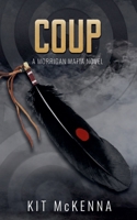 Coup (Morrigan Mafia) B0CTGX8RZB Book Cover