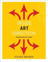 Becoming a Successful Art Director 1472569105 Book Cover