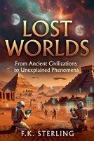 Lost Worlds: From Ancient Civilizations to Unexplained Phenomena B0H1YPFR87 Book Cover