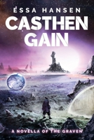 Casthen Gain 1923459015 Book Cover