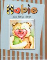 Hobie the Hope Bear 1592982085 Book Cover