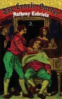 The Lonely Barber 168114302X Book Cover