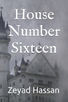 House Number 16 (Anna The Grandmother) B0FCG7L5G1 Book Cover
