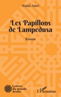 Les Papillons de Lampedusa: Les Papillons de Lampedusa (French Edition) B0CHL7K2Y5 Book Cover