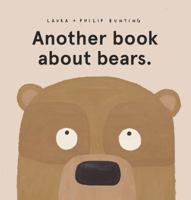 Another Book About Bears 1684640849 Book Cover