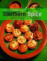 Southern Spice 0143062298 Book Cover