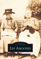 Amognes (Les) 2849100625 Book Cover