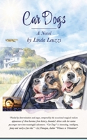 Car Dogs: A Novel B0H4D74DVH Book Cover