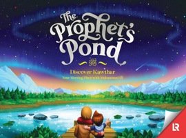 Prophet's Pond 1905516665 Book Cover