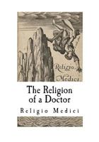 Religio Medici 1500487996 Book Cover