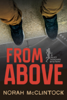 From Above: A Riley Donovan Mystery 1459809335 Book Cover