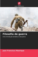 Filosofia de guerra 6203961078 Book Cover