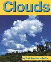 Clouds (Pebble Books) 1560657774 Book Cover