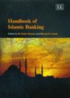 Handbook of Islamic Banking (Elgar Original Reference) 1848444737 Book Cover