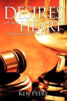 Desires of My Heart 1615790411 Book Cover