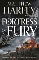 Fortress of Fury 1786696363 Book Cover