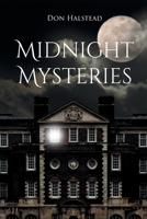 Midnight Mysteries 166245323X Book Cover