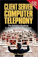 Client Server Computer Telephony 1578200040 Book Cover