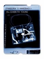 Pandora's Handbag: Selected Prose: Past and Present 1852425261 Book Cover