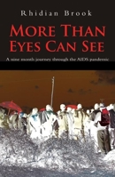 More Than Eyes Can See: A Nine Month Journey into the Aids Pandemic 0714531421 Book Cover