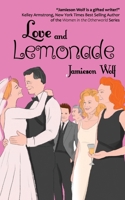 Love and Lemonade 1987963644 Book Cover