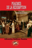 Psaumes de la Rédemption (French Edition) B0GP2QGMT1 Book Cover