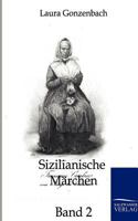 Sicilianische Marchen 3741156000 Book Cover