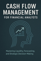 Cash Flow Management for Financial Analysts: Mastering Liquidity, Forecasting, and Strategic Decision-Making B0F3V2XDLN Book Cover